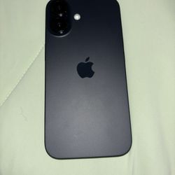 iPhone 16