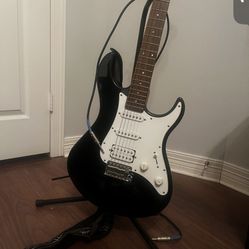 Electric Guitar 