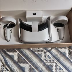 Oculus quest 2