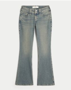Hollister Boot Cut Jeans Size 4R