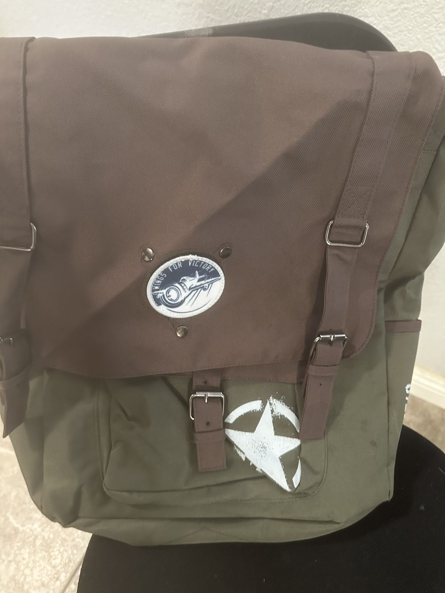 Backpack