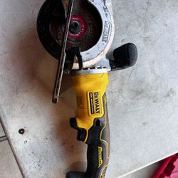Dewalt Circular Saw 