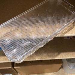 Egg Storage Container