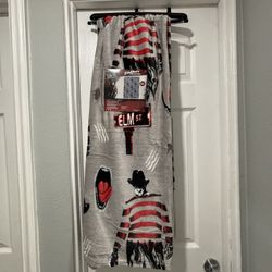 Halloween Blanket