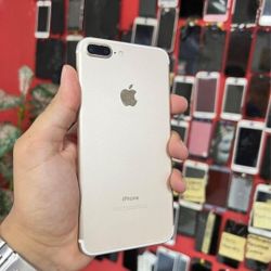 IPhone 7 Plus Unlocked With Warranty 