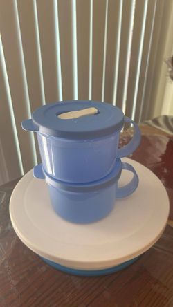 Tupperware