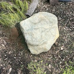 Landscaping Rock 