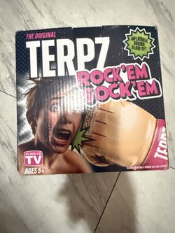 terpz sockem bopper gloves 