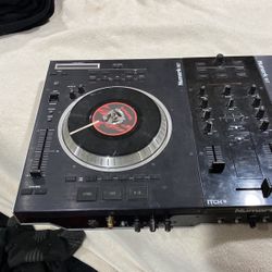 Numark NS7