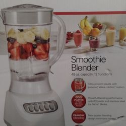 Blender / Smoothie Maker 