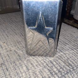 Antique Napkin Dispenser.