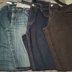 Women's Jeans