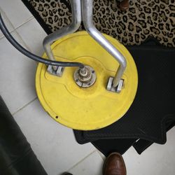 Flat Surface Cleaner. 20 Inc