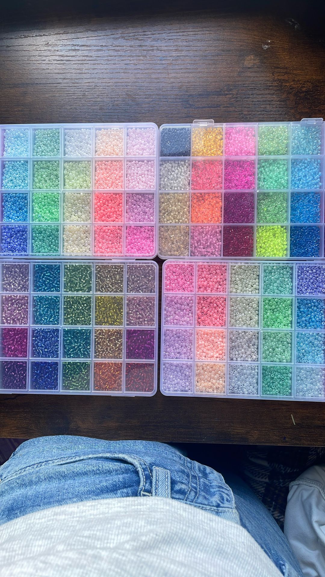 Bracelet Beads/sea Beads 