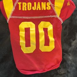 USC Pet Jersey 