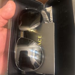 Versace Sunglasses New  Original  180
