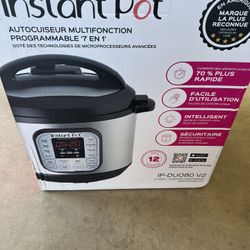 Instant Pot