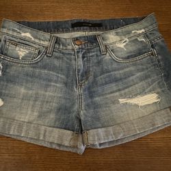Women’s Joes Jeans Shorts