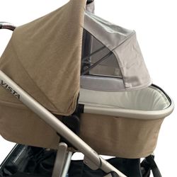 UPPAbaby Bassinet Stroller Attachment 