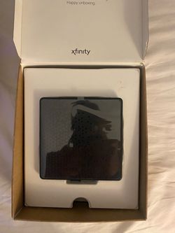 Xfinity Gateway Router/Modem
