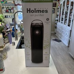 Holmes Air Purifier 