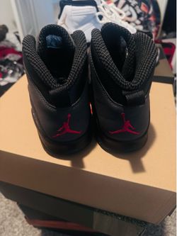 Jordan 10s