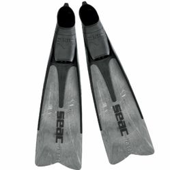 Seac Talent Fins Size 39/40