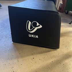 Gym Equipment -multi Functional Padded Bench 