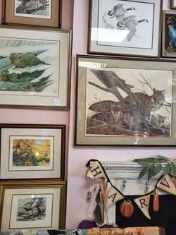 John Ruthven Prints For Sale Start At 225 And Up