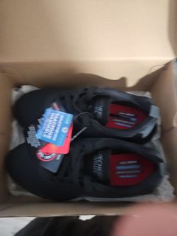 Sketchers footwear