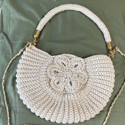 Handmade Bag