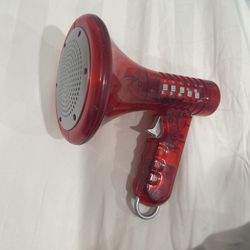 Voice Changer Toy