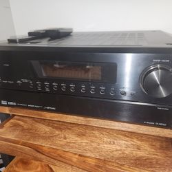 ONKYO RECEIVER TX-NR901