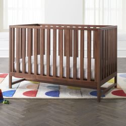 Crate & barrel Taylor 4 In 1 Crib 