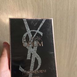 YSL OPIUM PERFUME WOMENS