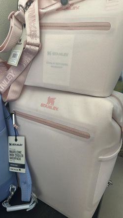 Stanley Cooler Bags