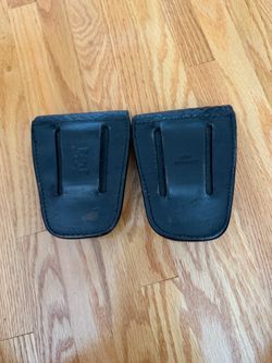 Handcuff case