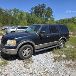 2003 Ford Expedition