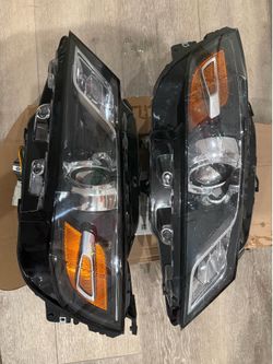 2020 Chevrolet Impala