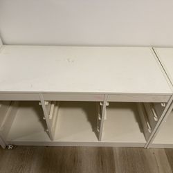 Toy Storage