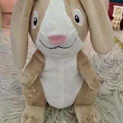2016 Kohls Cares Plush Bunny Rabbit from The Happy Little Rabbit