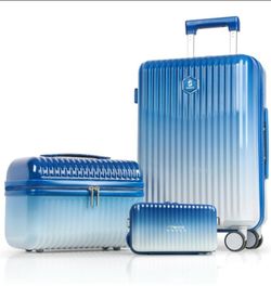 SOMODE Luggage 3 pieces set brand new