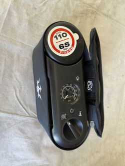 Maserati Tire Inflator , Air Compresor
