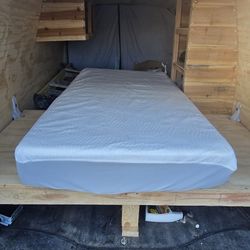 FREE BRAND NEW TWIN MATTRESS 