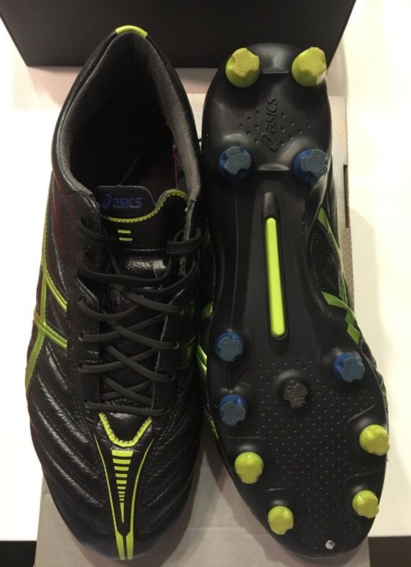 Asics Ds Light X Fly K 8 5us K Leather Adidas F50 Predator Tiempo For Sale In Costa Mesa Ca Offerup