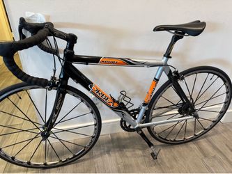 Orbea Road Bike Campagnolo Mavic Looks Great
