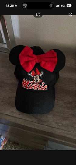 Toddler hat