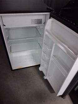 Refrigerator Whirlpool