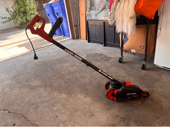 Black and Decker