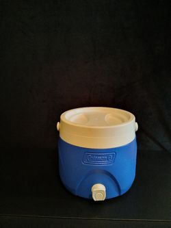 Water Gatorade